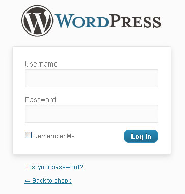 WordPress Plugin