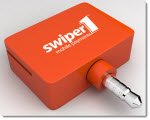 Swiper1 Mobile Payment