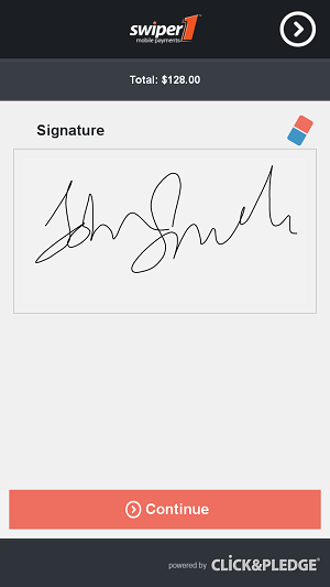 Signature