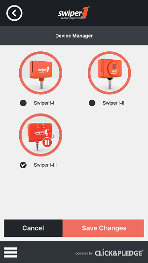 Device Manager