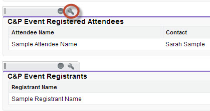 Related List Properties